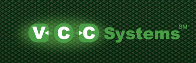 VCC Systems Logo